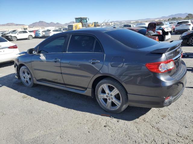 Photo 2 from auction – 2013 TOYOTA COROLLA BA with VIN 5YFBU4EE9DP184312