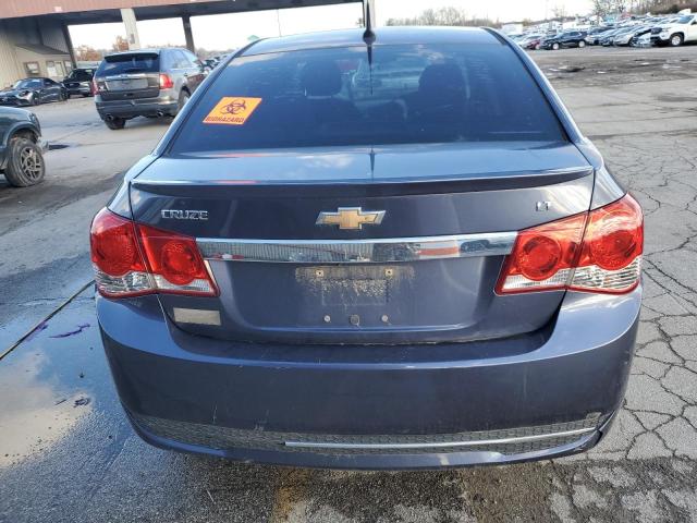 Photo 6 from auction – 2013 CHEVROLET CRUZE LT with VIN 1G1PC5SB2D7189709