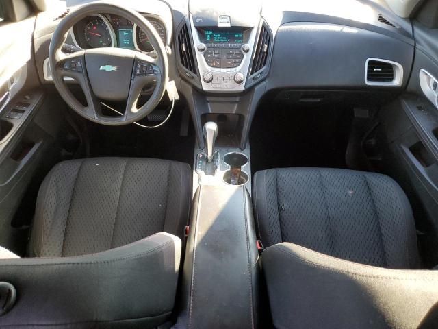 Photo 8 from auction – 2015 CHEVROLET EQUINOX LS with VIN 2GNALAEK5F1101955