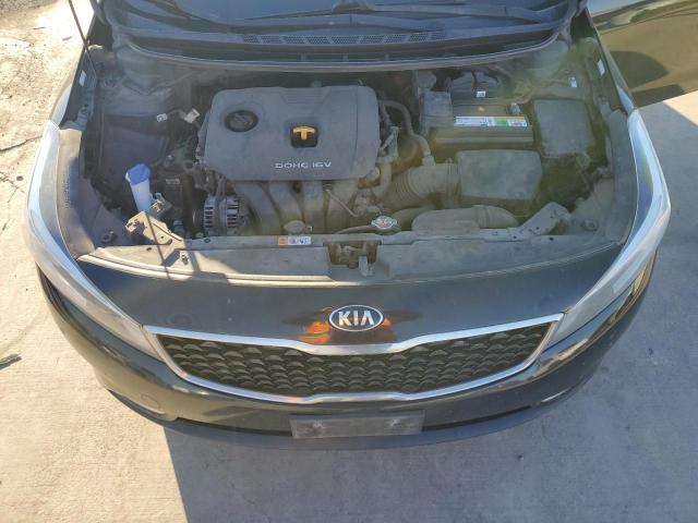 Foto 11 de la subasta – 2017 KIA FORTE LX con VIN 3KPFL4A75HE045281