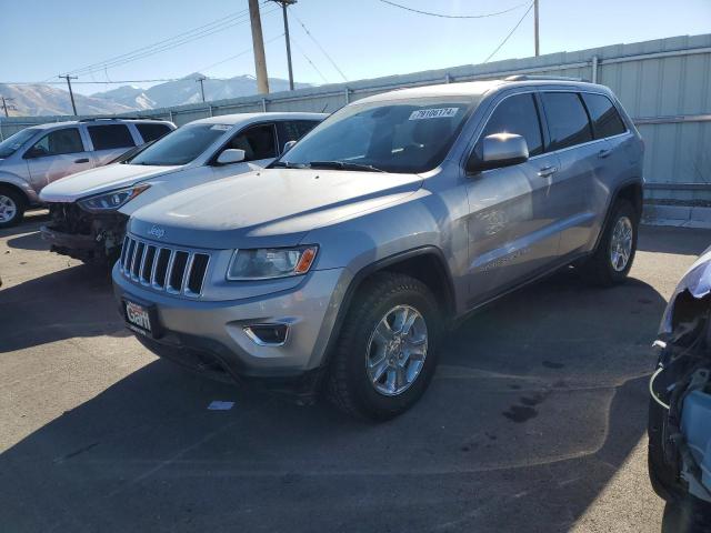 JEEP GRAND CHER 2014 with VIN 1C4RJFAG5EC214121 - Photo from auction