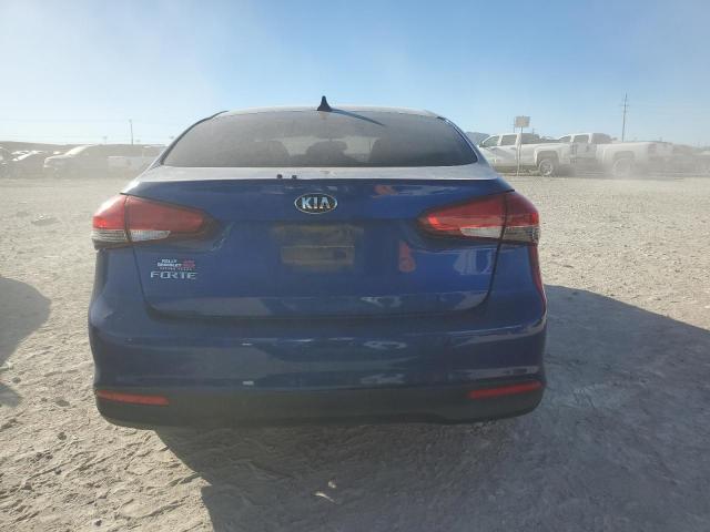Photo 6 from auction – 2017 KIA FORTE LX with VIN 3KPFK4A78HE071909