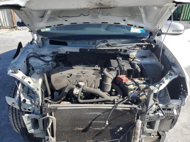 Photo 12 from auction – 2017 MITSUBISHI OUTLANDER with VIN JA4AP3AU6HZ067013