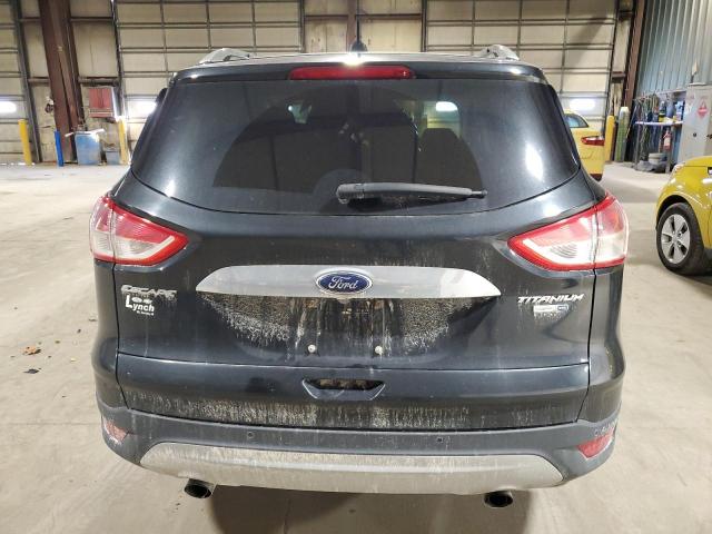 Photo 6 from auction – 2015 FORD ESCAPE TIT with VIN 1FMCU9J96FUB86983