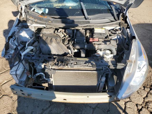 Photo 11 from auction – 2018 NISSAN VERSA S with VIN 3N1CN7AP8JL863266