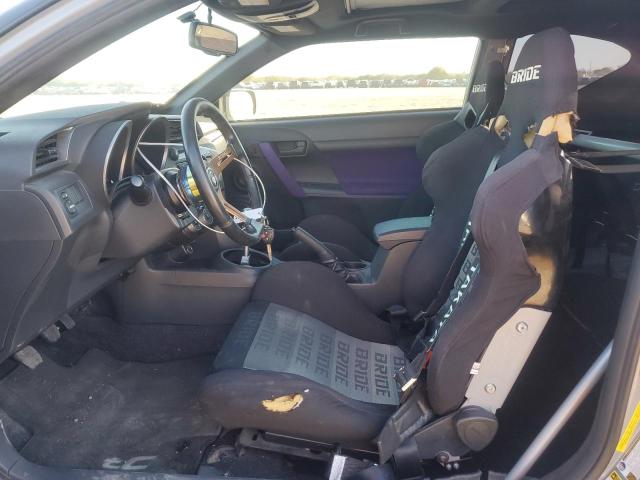 Photo 7 from auction – 2013 TOYOTA SCION TC with VIN JTKJF5C71D3060892