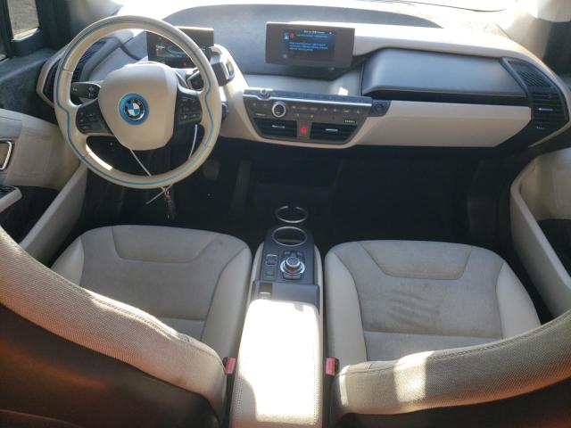 Photo 8 from auction – 2015 BMW I3 REX with VIN WBY1Z4C56FV502482
