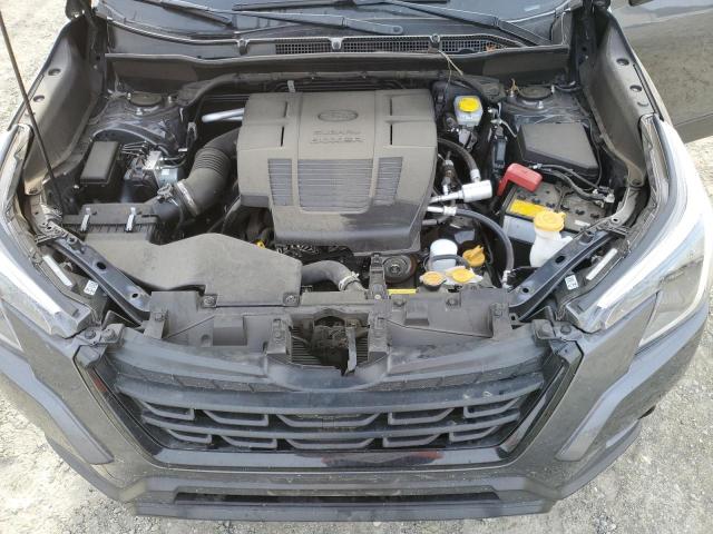 Photo 11 from auction – 2023 SUBARU FORESTER L with VIN JF2SKAPC7PH497411