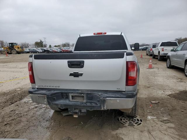Photo 6 from auction – 2012 CHEVROLET SILVERADO with VIN 1GC1KXC82CF219701