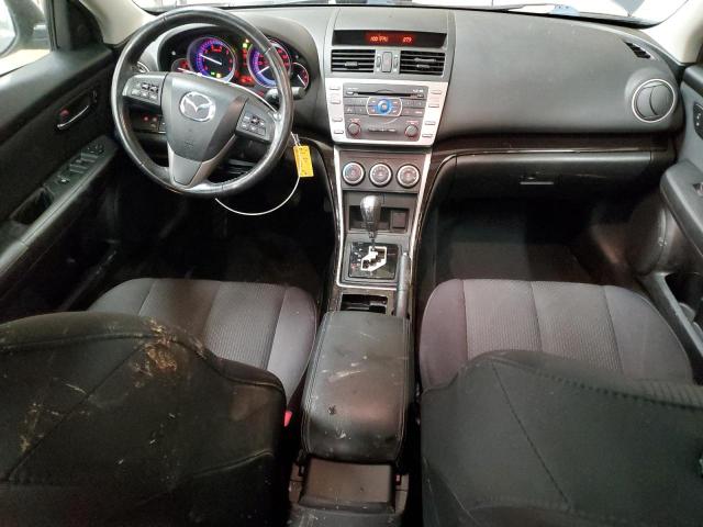 صورة رقم 8 من المزاد - 2011 MAZDA 6 I مع VIN 1YVHZ8CH1B5M25560