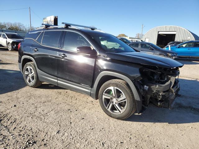 Photo 4 from auction – 2018 GMC TERRAIN SL with VIN 3GKALVEV5JL330917