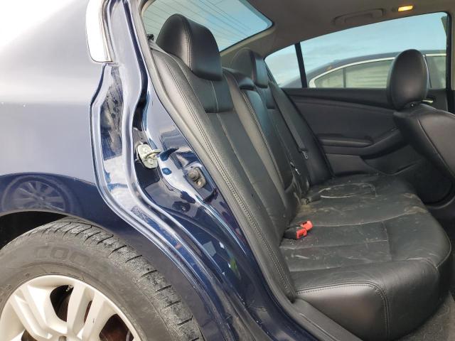 Photo 10 from auction – 2011 NISSAN ALTIMA BAS with VIN 1N4AL2AP3BN413710