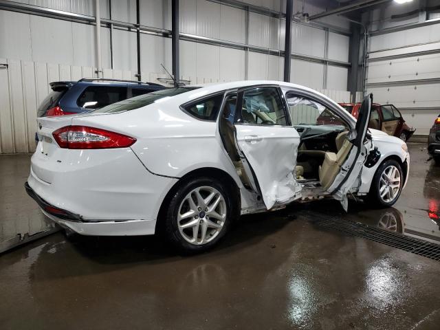 Photo 3 from auction – 2014 FORD FUSION SE with VIN 1FA6P0H72E5359924