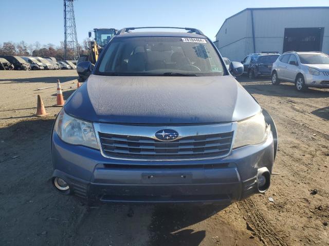 Photo 5 from auction – 2010 SUBARU FORESTER 2 with VIN JF2SH6DC6AH708394