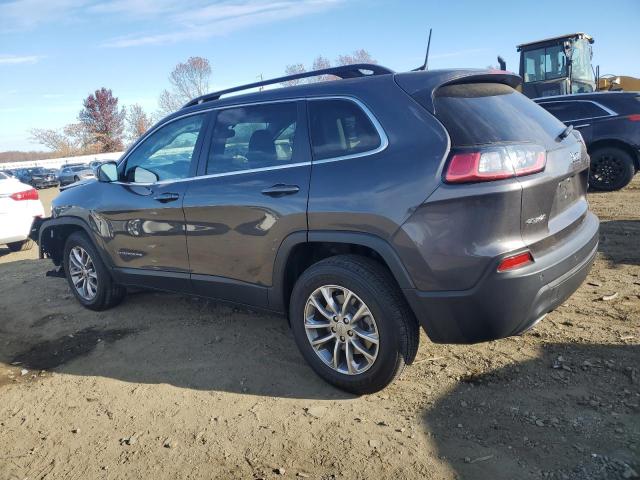 Photo 2 from auction – 2022 JEEP CHEROKEE L with VIN 1C4PJMMXXND508325