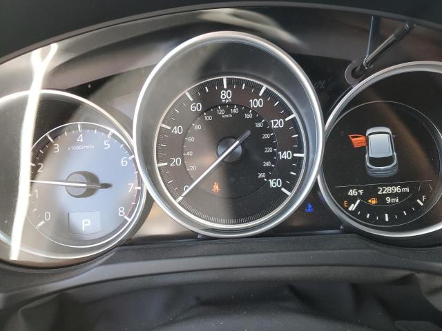 صورة رقم 9 من المزاد - 2023 MAZDA CX-5 PREFE مع VIN JM3KFBCM3P0228934