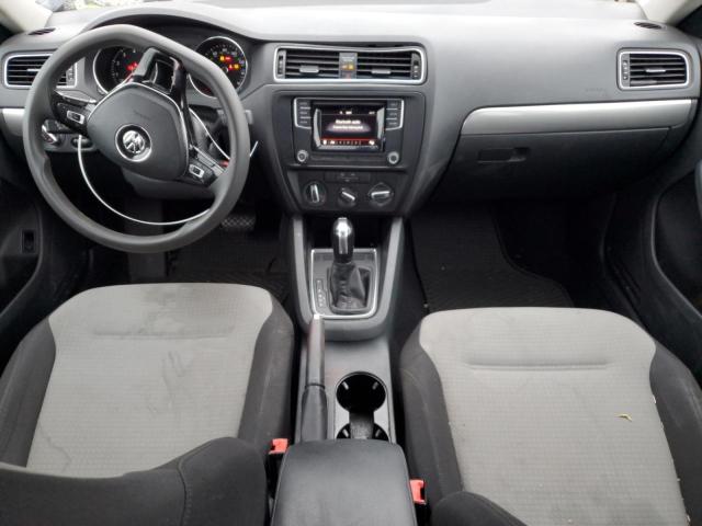 Photo 8 from auction – 2017 VOLKSWAGEN JETTA S with VIN 3VW2B7AJ3HM211623