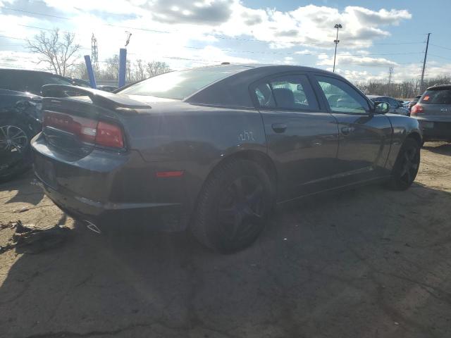Photo 3 from auction – 2014 DODGE CHARGER R/ with VIN 2C3CDXDTXEH281276