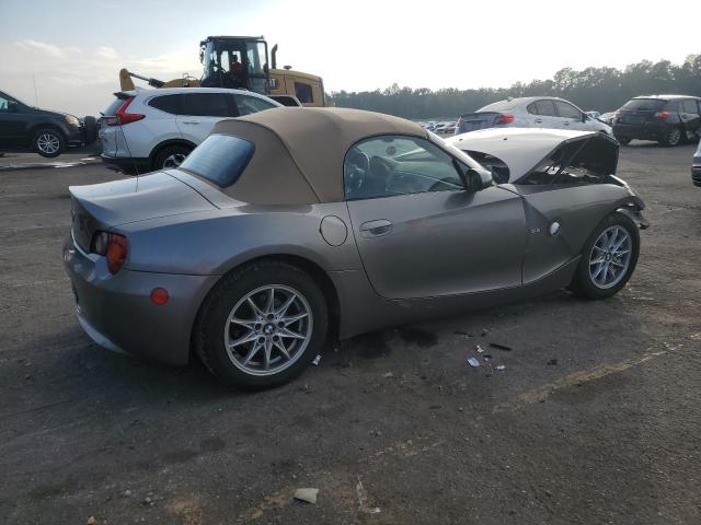 Снимка 3 от търг – 2004 BMW Z4 2.5 с VIN 4USBT33504LR67229