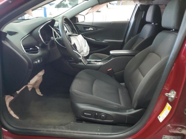 Photo 7 from auction – 2018 CHEVROLET MALIBU LT with VIN 1G1ZD5ST5JF149088