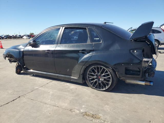 Photo 2 from auction – 2011 SUBARU IMPREZA WR with VIN JF1GV8J66BL516307