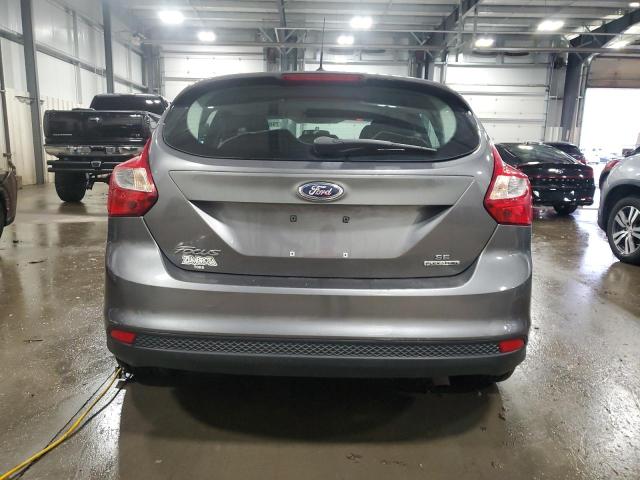 Photo 6 from auction – 2014 FORD FOCUS SE with VIN 1FADP3K24EL271099