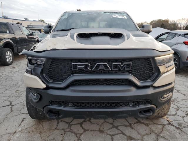 Photo 5 from auction – 2022 RAM 1500 TRX with VIN 1C6SRFU96NN390047