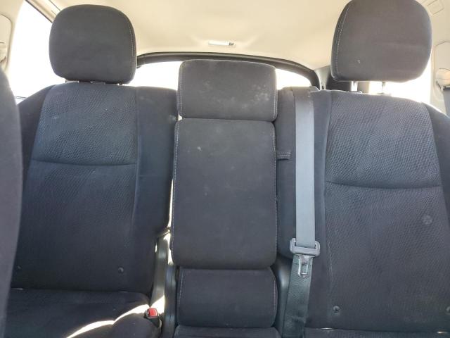 Photo 10 from auction – 2014 NISSAN PATHFINDER with VIN 5N1AR2MN3EC600640