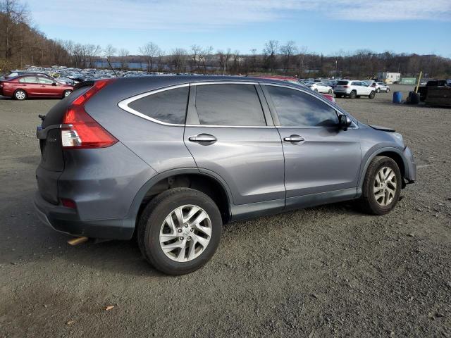Photo 3 from auction – 2016 HONDA CR-V EX with VIN 2HKRM4H55GH654539