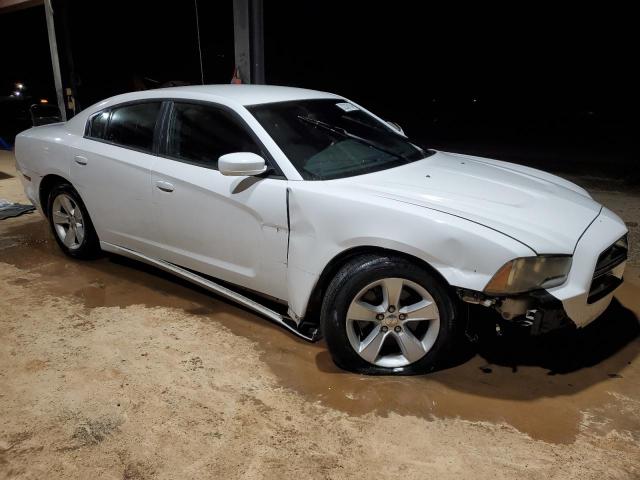 Photo 4 from auction – 2011 DODGE CHARGER with VIN 2B3CL3CG6BH582135