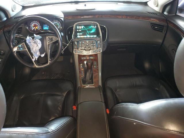 Photo 8 from auction – 2012 BUICK LACROSSE P with VIN 1G4GD5ER2CF270870