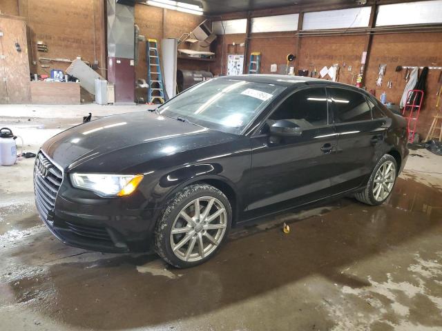 AUDI A3 PREMIUM 2016 with VIN WAUB8GFF5G1034927 - Photo from auction