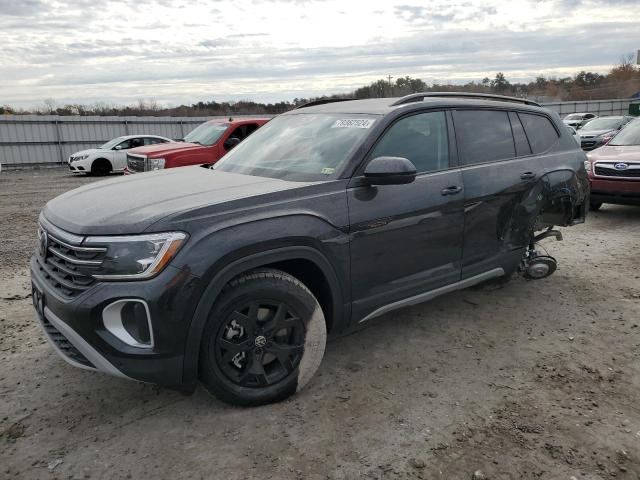 VOLKSWAGEN ATLAS PEAK 2024 with VIN 1V2GR2CA9RC582274 - Photo from auction
