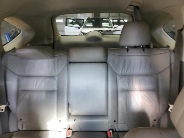 Photo 10 from auction – 2012 HONDA CR-V EXL with VIN 2HKRM3H79CH510224