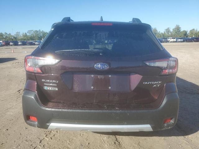 Photo 6 from auction – 2023 SUBARU OUTBACK LI with VIN 4S4BTGND0P3180346