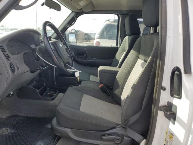 Photo 7 from auction – 2011 FORD RANGER SUP with VIN 1FTKR4EE4BPB05502
