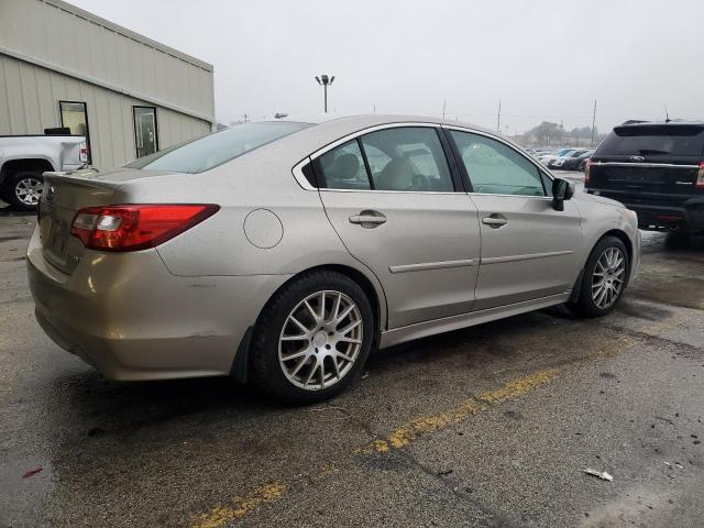Photo 3 from auction – 2015 SUBARU LEGACY 2.5 with VIN 4S3BNBN62F3061084