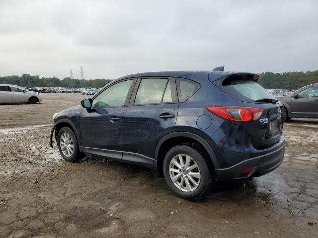 Photo 2 from auction – 2014 MAZDA CX-5 SPORT with VIN JM3KE4BE5E0423245