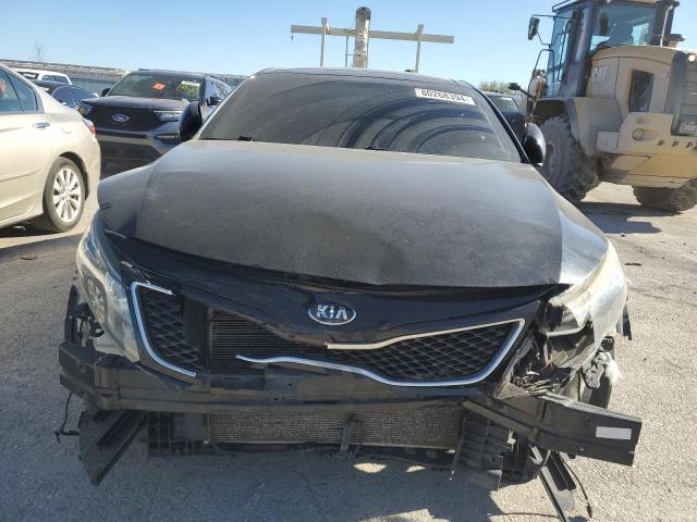 Foto 5 de la subasta – 2015 KIA OPTIMA EX con VIN 5XXGN4A73FG415856