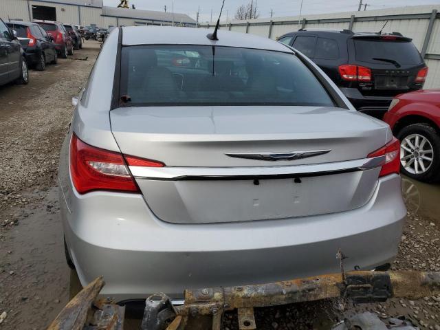 Photo 6 from auction – 2011 CHRYSLER 200 TOURIN with VIN 1C3BC1FG7BN512391