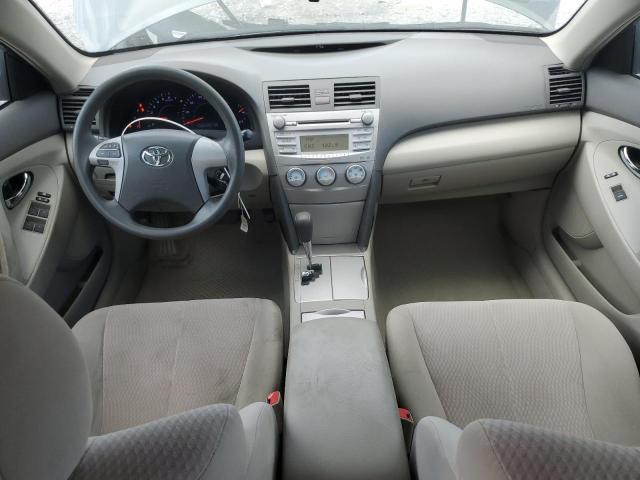 Photo 8 from auction – 2011 TOYOTA CAMRY BASE with VIN 4T1BF3EK4BU640853