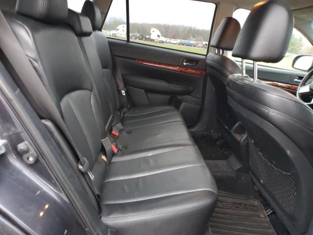 Photo 11 from auction – 2010 SUBARU OUTBACK 2. with VIN 4S4BRCKC9A3370558