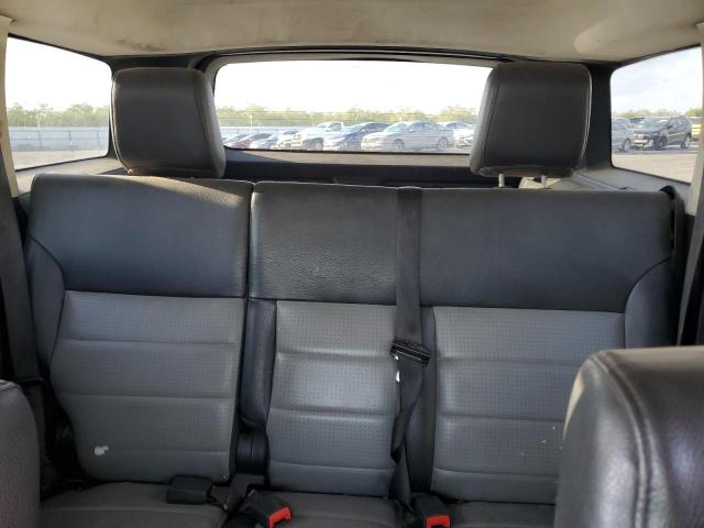 Фото 10 с аукциона – 2007 DODGE NITRO SLT с VIN 1D8GU58KX7W681234