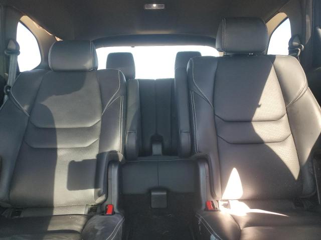 Photo 10 from auction – 2021 MAZDA CX-9 GRAND with VIN JM3TCBDY6M0530244