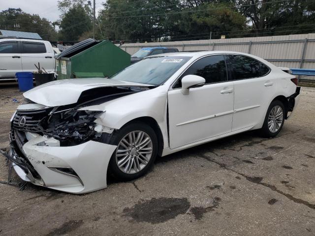 Photo 1 from auction – 2016 LEXUS ES 350 with VIN JTHBK1GG6G2223815