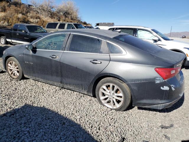 Photo 2 from auction – 2016 CHEVROLET MALIBU LT with VIN 1G1ZE5ST9GF286301