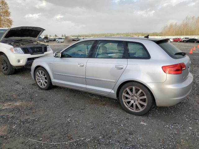 Photo 2 from auction – 2012 AUDI A3 PREMIUM with VIN WAUKJAFM4CA015876