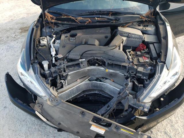 Photo 11 from auction – 2017 NISSAN ALTIMA 2.5 with VIN 1N4AL3AP8HC277052