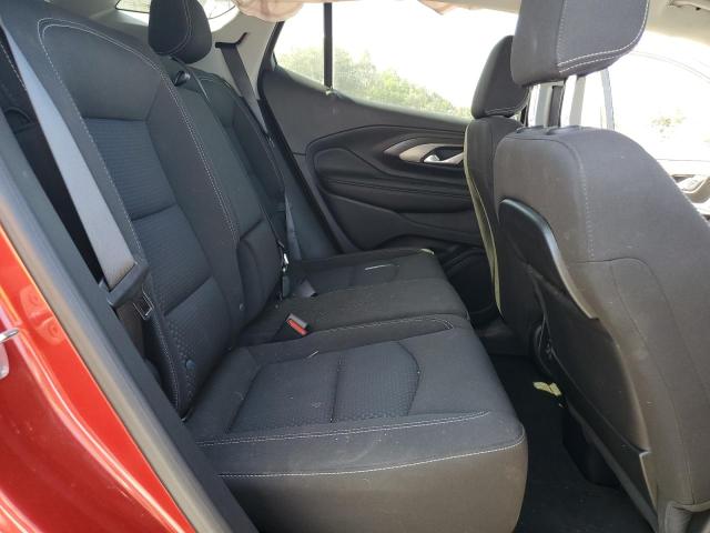 Photo 11 from auction – 2023 GMC TERRAIN SL with VIN 3GKALMEG1PL201366