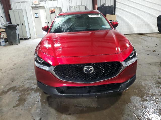 Photo 5 from auction – 2022 MAZDA CX-30 PREF with VIN 3MVDMBCL7NM451730